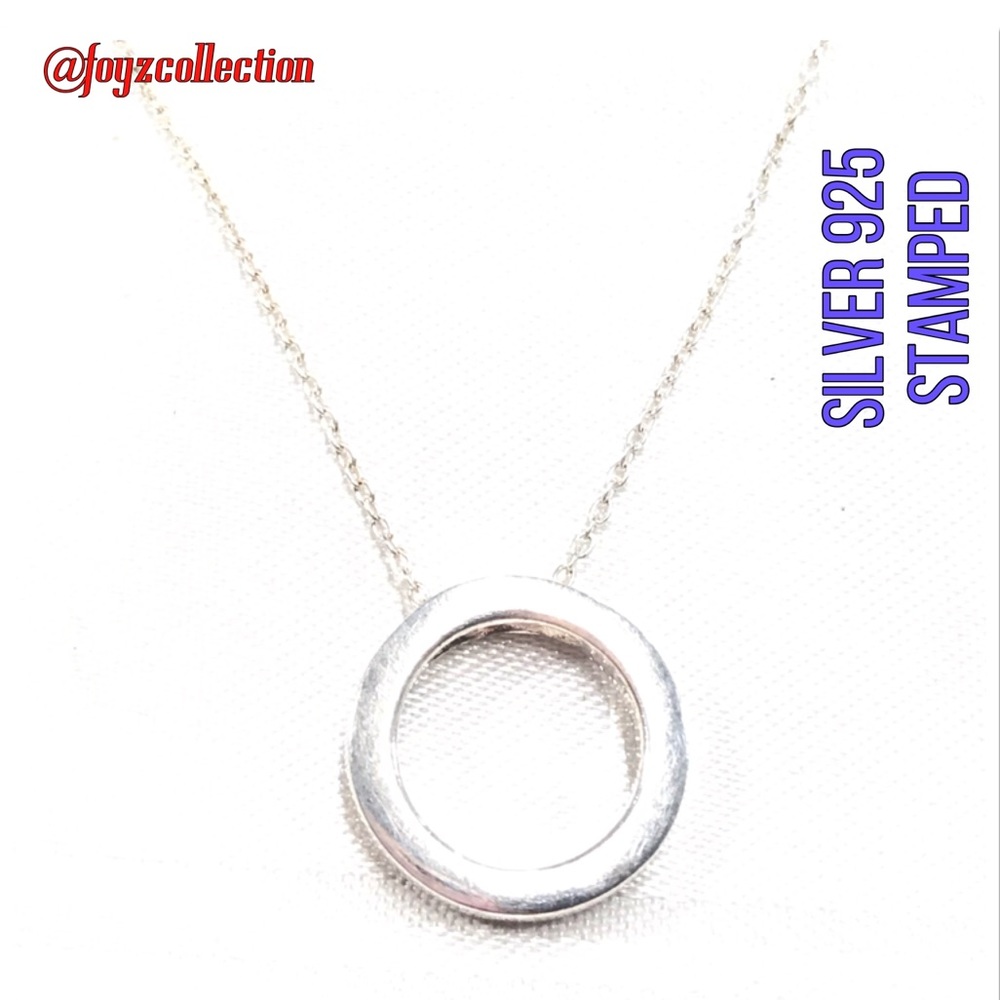Silver 925 s-8